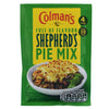 Colman's Shepherd's Pie Mix